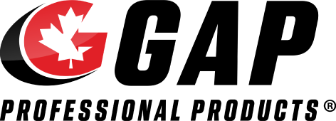 Gap Professional Products logo